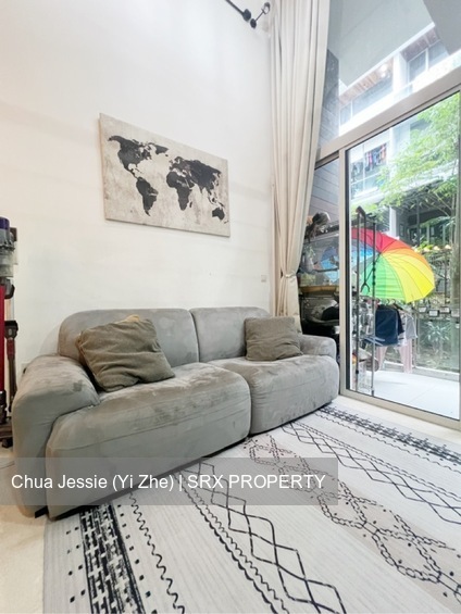 The Greenwich (D28), Condominium #504043301